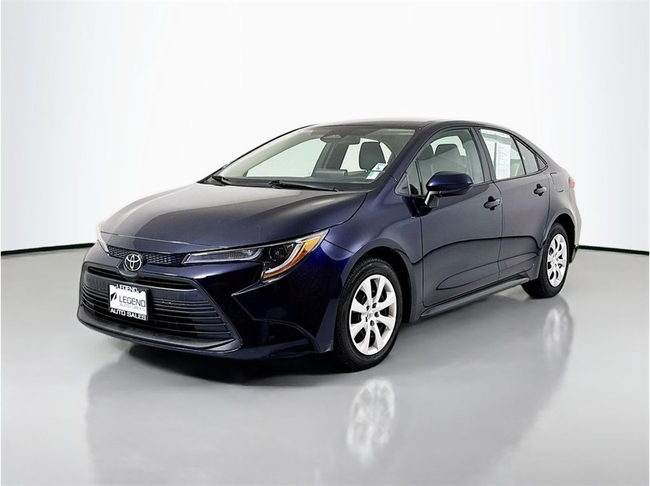 2025 Toyota Corolla from Legend Auto Sales, Inc.