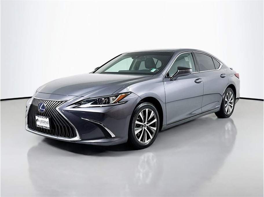 2021 Lexus ES from Legend Auto Sales Inc