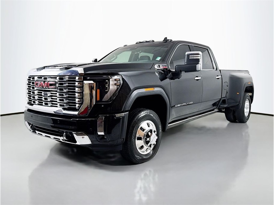 2025 GMC Sierra 3500 HD Crew Cab from Legend Auto Sales Inc