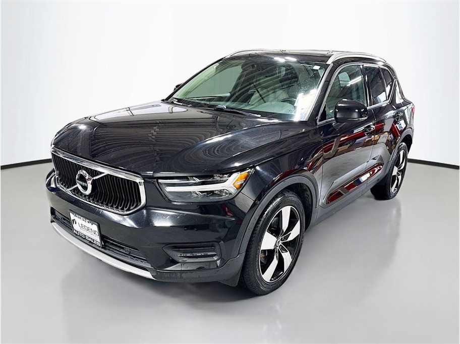 2020 Volvo XC40 from Legend Auto Sales, Inc.