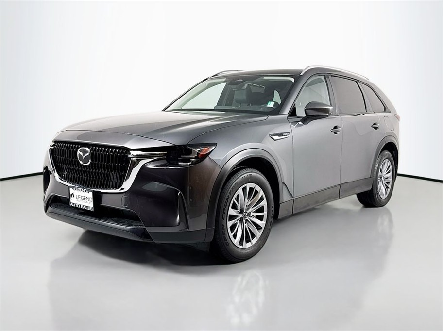 2024 Mazda CX-90 PHEV from Legend Auto Sales Inc