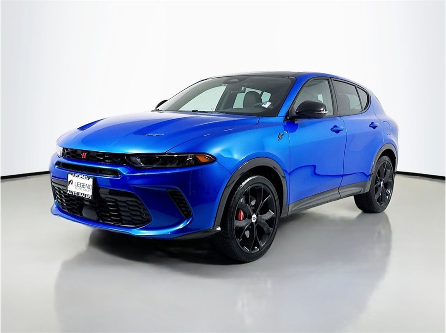 2024 Dodge Hornet from Legend Auto Sales Inc
