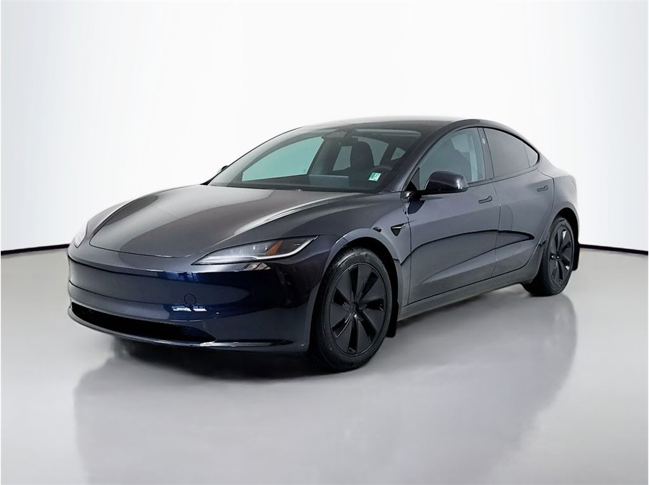 2025 Tesla Model 3 from Legend Auto Sales, Inc.