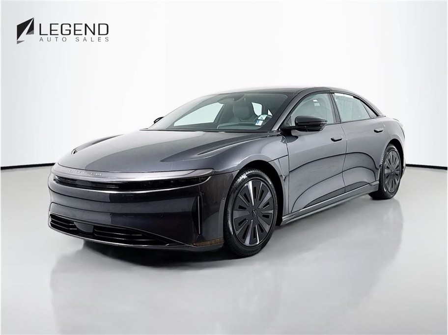 2024 Lucid Air from Legend Auto Sales Inc