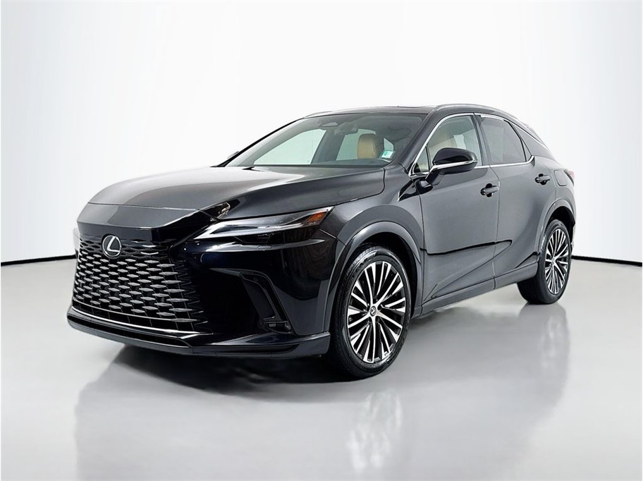 2023 Lexus RX from Legend Auto Sales Inc