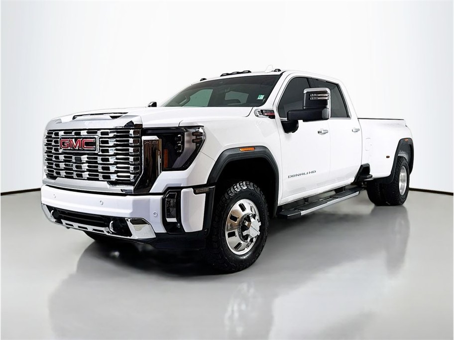 2025 GMC Sierra 3500 HD Crew Cab from Legend Auto Sales Inc