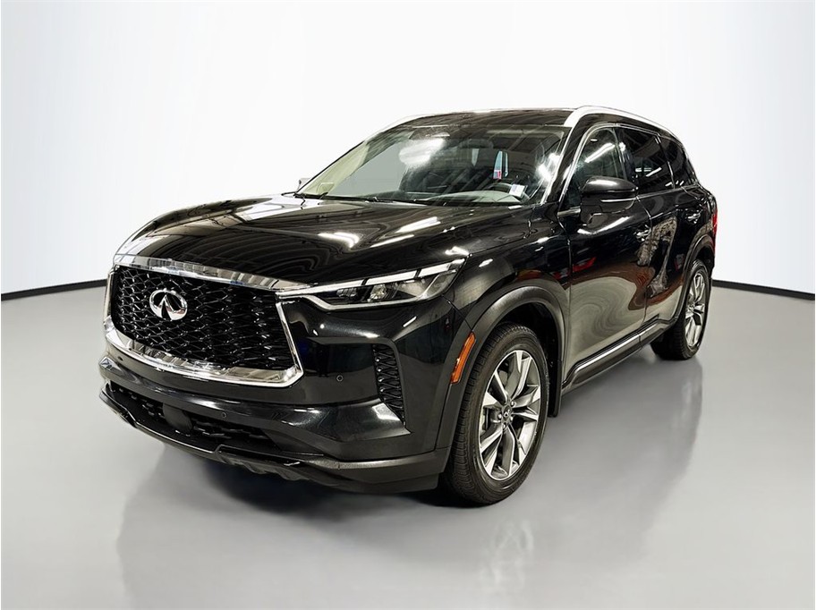 2023 Infiniti QX60 from Legend Auto Sales, Inc.