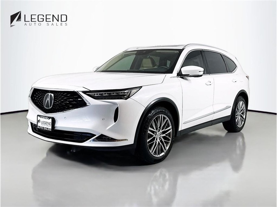 2023 Acura MDX from Legend Auto Sales Inc