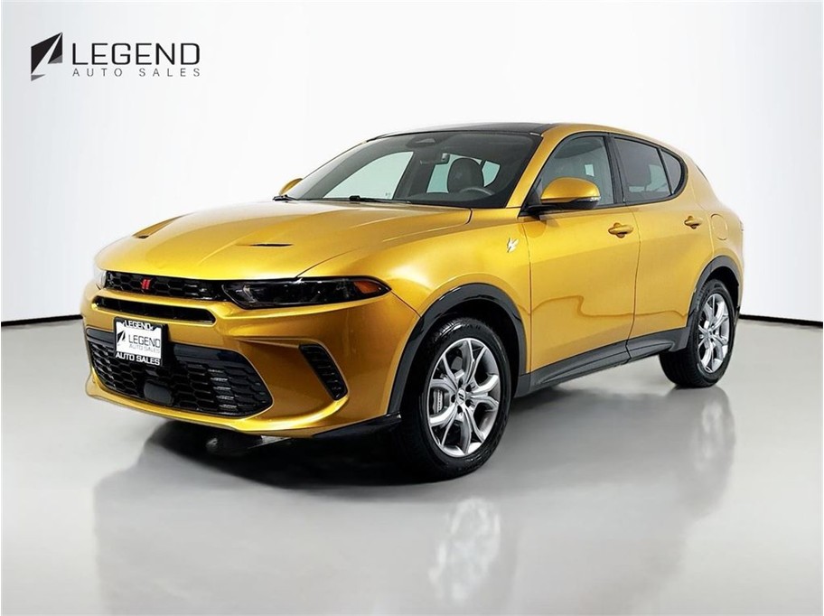 2024 Dodge Hornet from Legend Auto Sales Inc