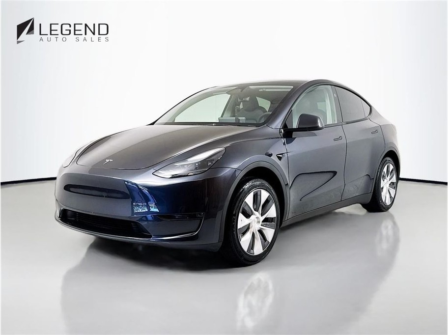 2024 Tesla Model Y from Legend Auto Sales Inc