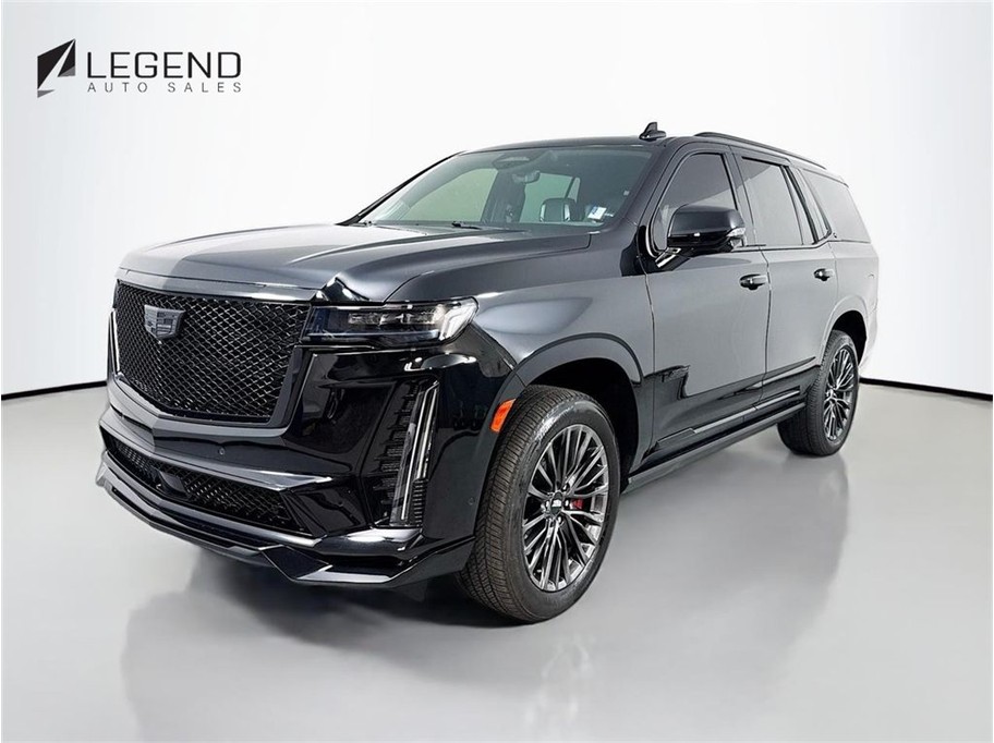 2023 Cadillac Escalade from Legend Auto Sales, Inc.