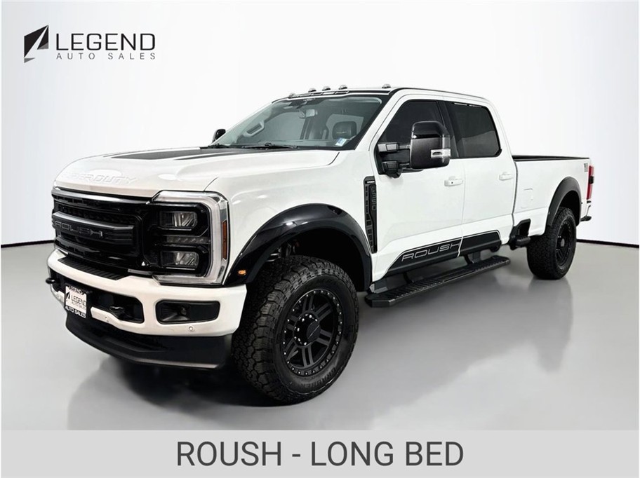 2026 Ford F350 Super Duty Crew Cab from Legend Auto Sales, Inc. Puyallup