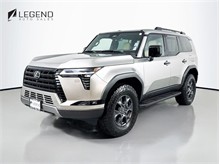 Vehicle Thumb #1
