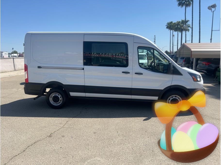2021 Ford Transit 250 Cargo Van from Universal Auto
