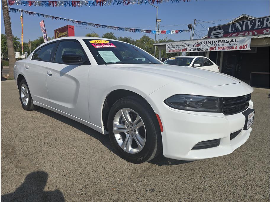 2023 Dodge Charger from Universal Auto
