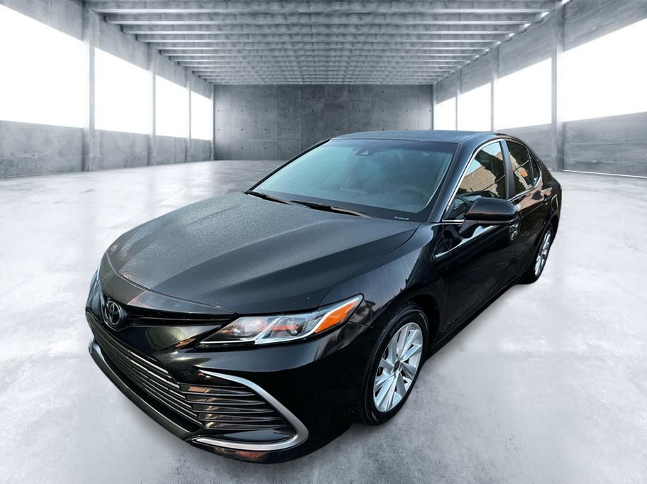 2021 Toyota Camry from Klean carZ