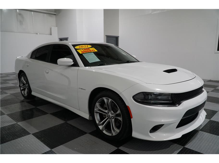 2021 Dodge Charger from Auto Resources