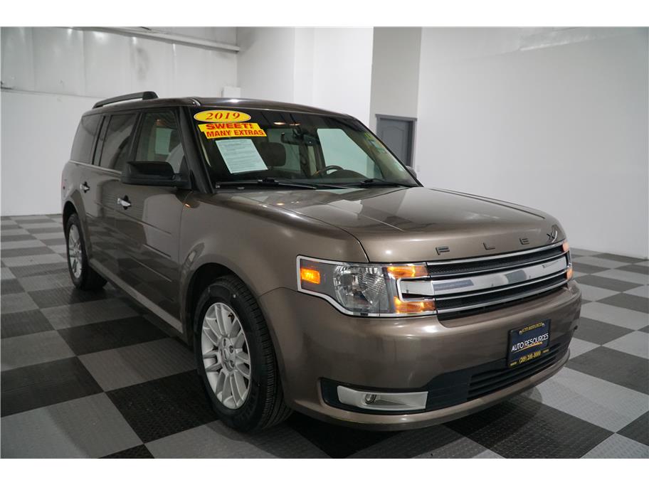 2019 Ford Flex from Auto Resources