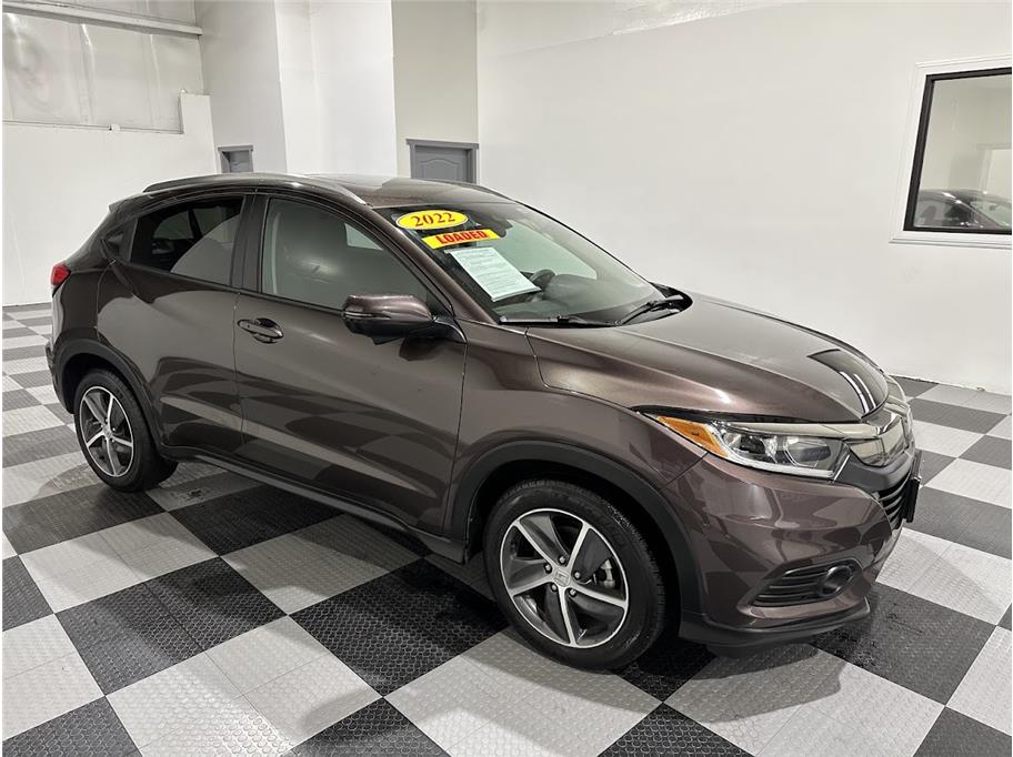 2022 Honda HR-V from Auto Resources