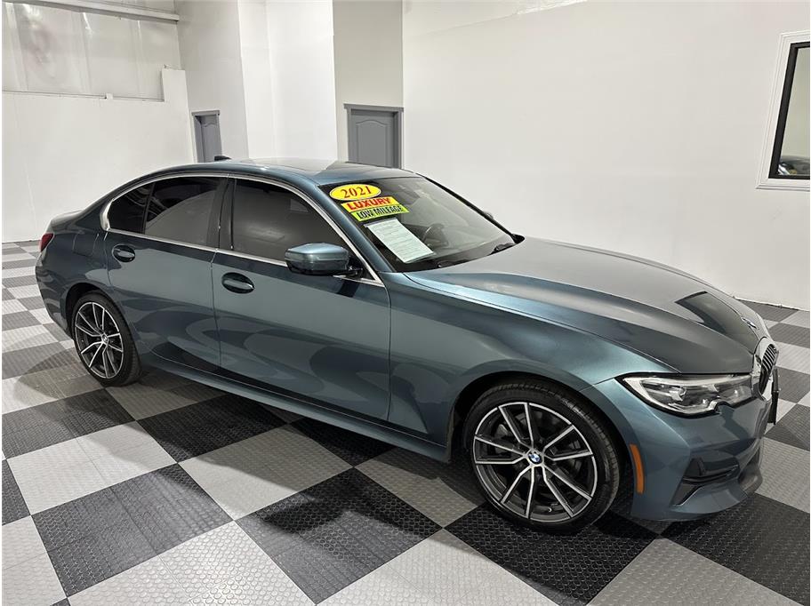 2021 BMW 3 Series from Auto Resources 1799 Yosemite Pkwy