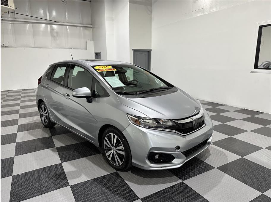 2020 Honda Fit from Auto Resources IV Turlock