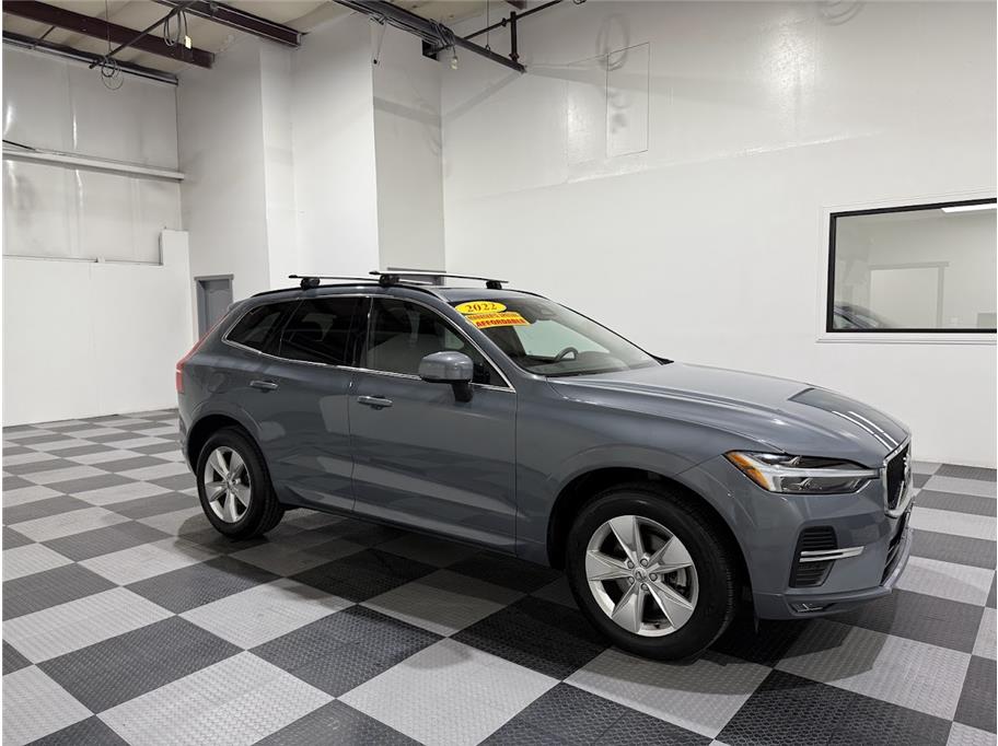 2022 Volvo XC60 from Auto Resources