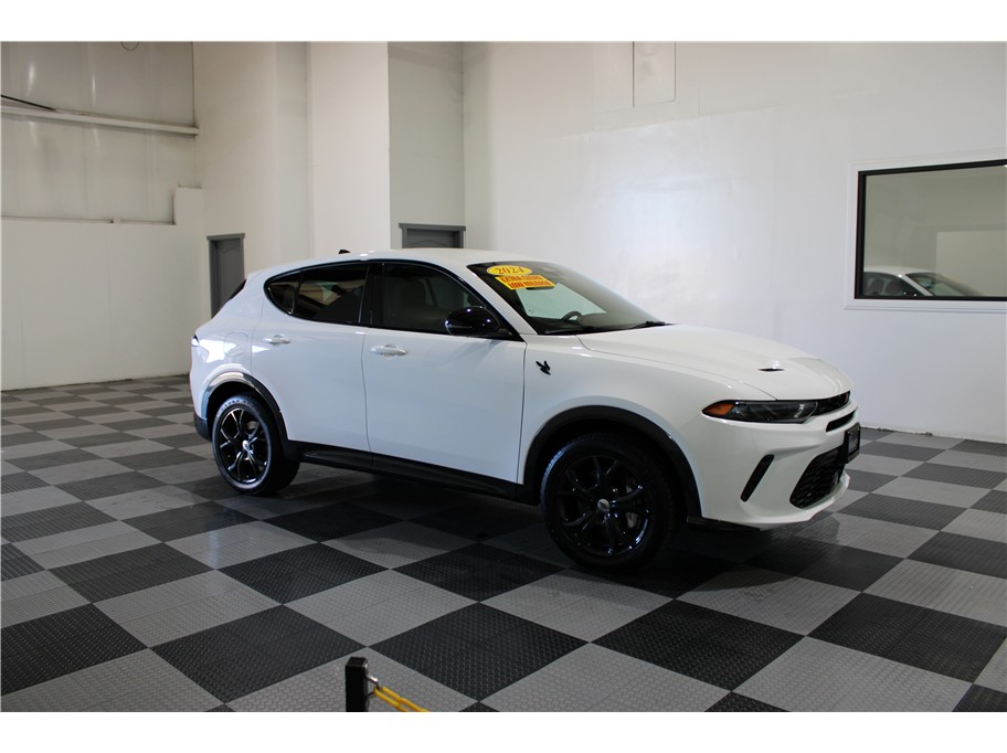 2024 Dodge Hornet from Auto Resources 1799 Yosemite Pkwy