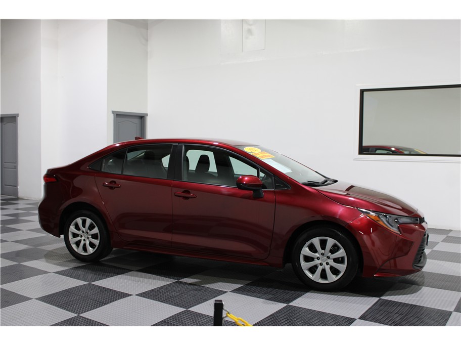 2025 Toyota Corolla from Auto Resources