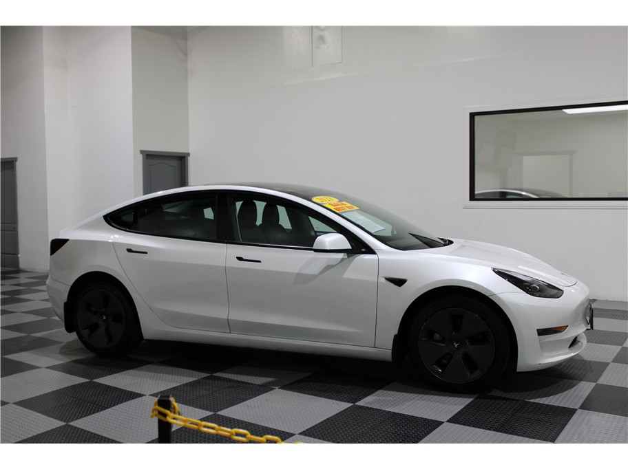 2023 Tesla Model 3 from Auto Resources IV Turlock