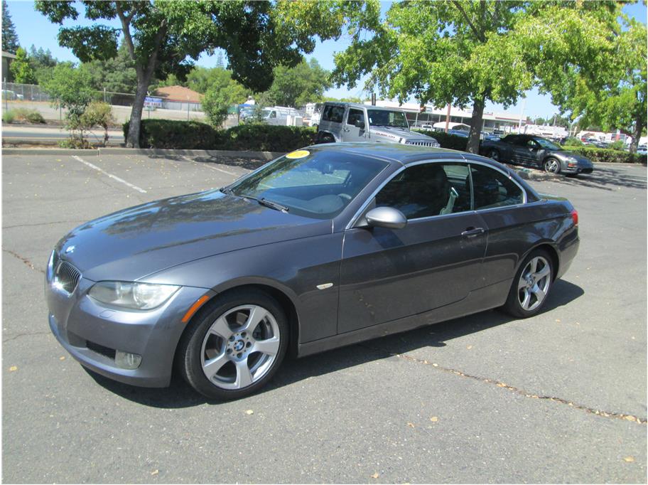 2008 BMW 3 Series from Fair Oaks Auto Sales