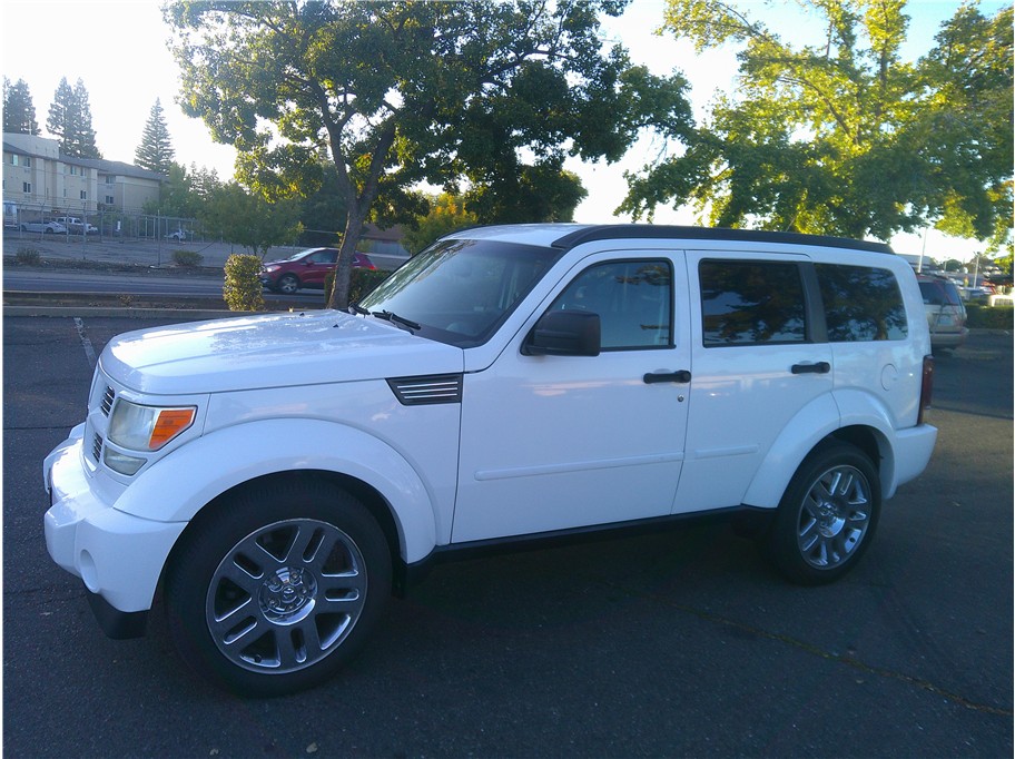 2011 Dodge Nitro from Fair Oaks Auto Sales