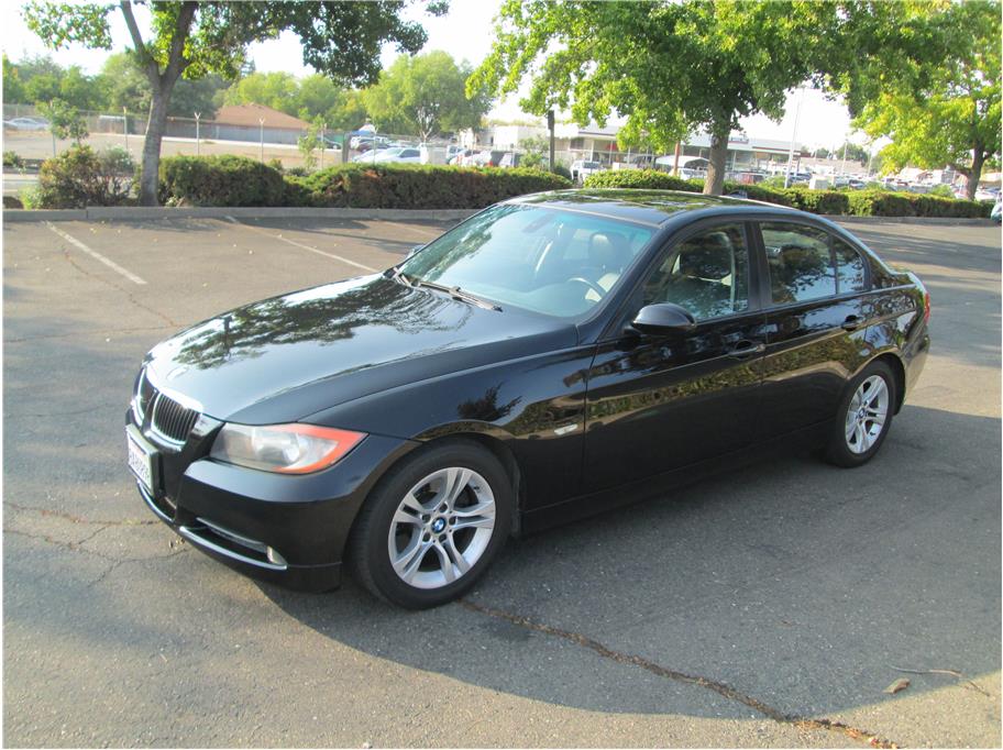 2008 BMW 3 Series from Fair Oaks Auto Sales