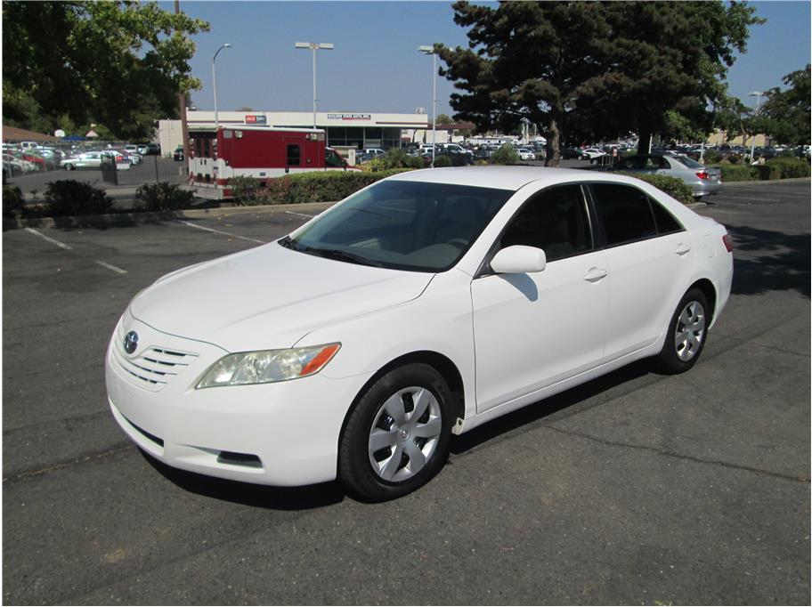2009 Toyota Camry from Fair Oaks Auto Sales