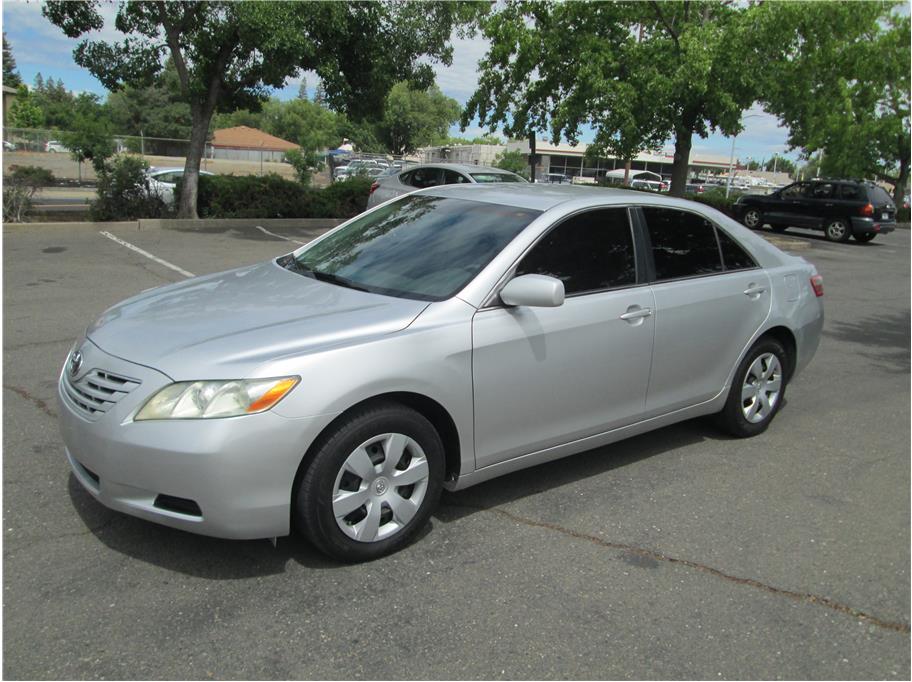 2008 Toyota Camry from Fair Oaks Auto Sales