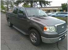 Vehicle Thumb #3