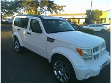 Vehicle Thumb #3