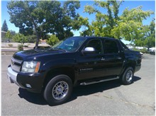 Vehicle Thumb #1