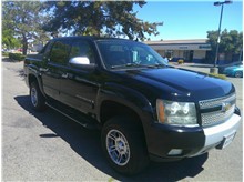 Vehicle Thumb #3