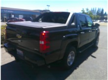 Vehicle Thumb #4