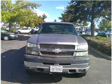 Vehicle Thumb #2