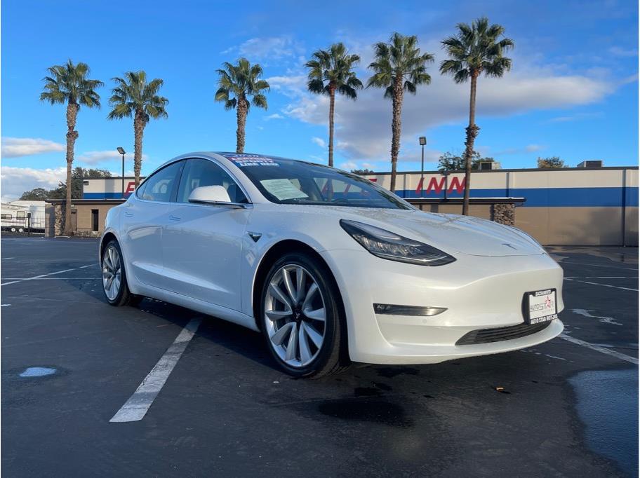 2020 Tesla Model 3 from Auto Star Motors - Sacramento