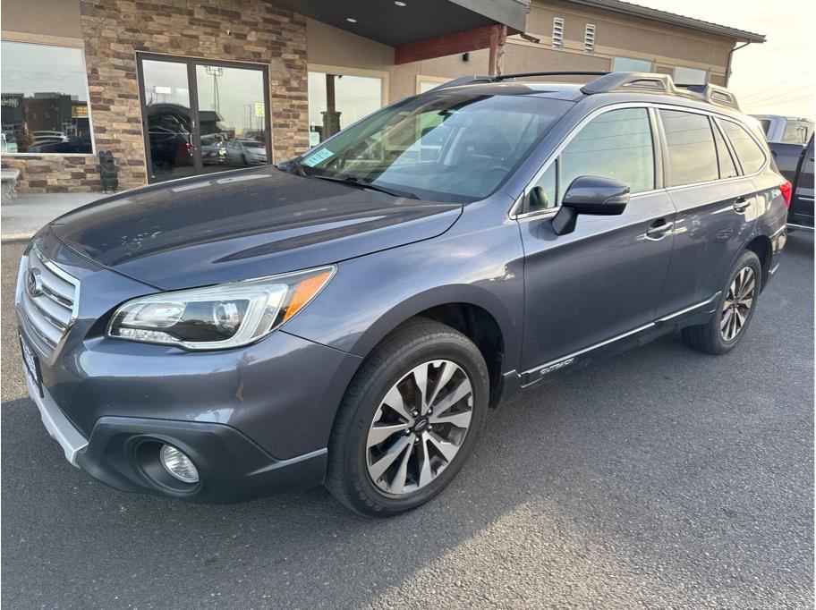2016 Subaru Outback from Moses Lake Family Auto Center