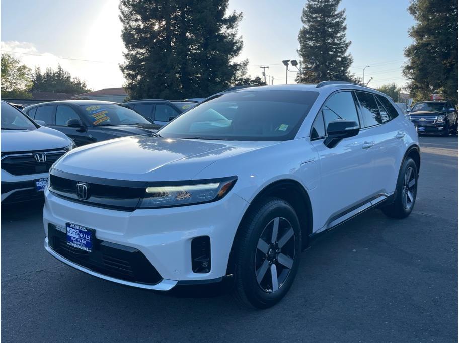 2025 Honda Prologue from Autodeals Hayward
