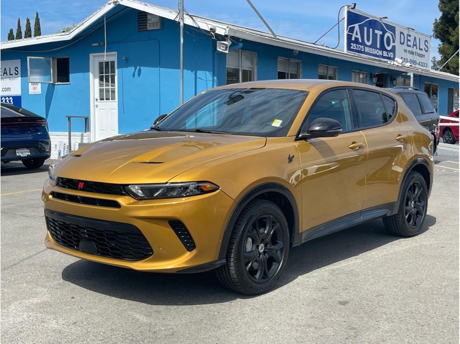 2024 Dodge Hornet from Autodeals Hayward