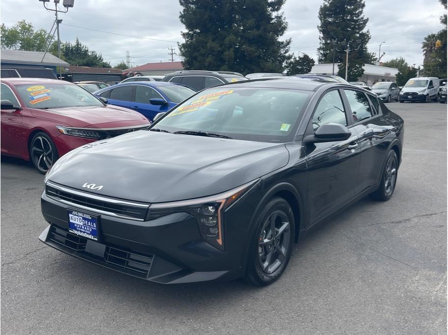 2026 Kia K4 from Autodeals DC
