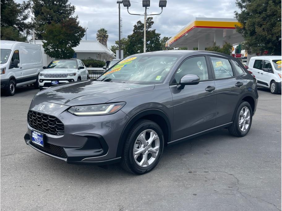 2025 Honda HR-V from Autodeals Hayward