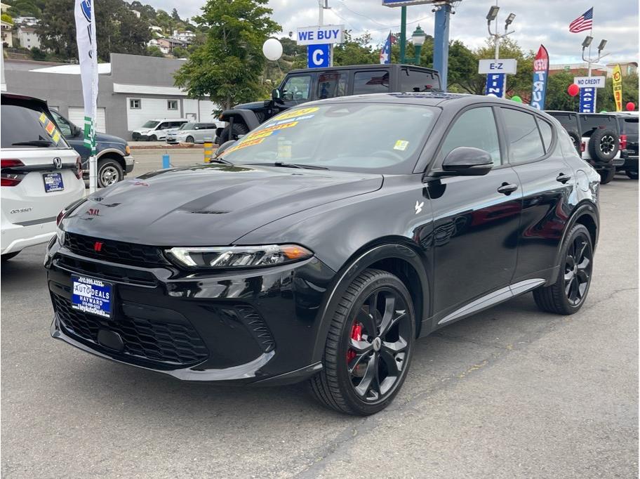 2024 Dodge Hornet from Autodeals Hayward