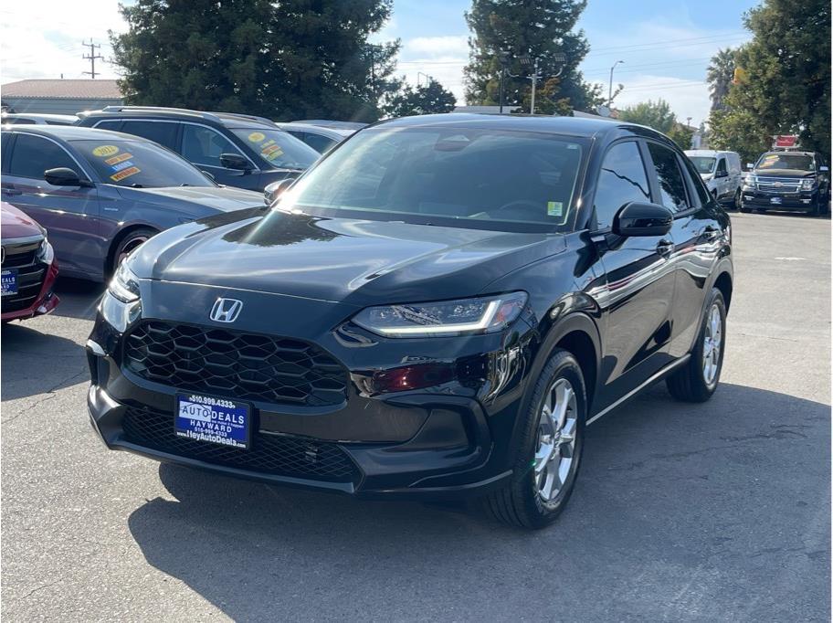 2025 Honda HR-V from Autodeals Hayward 2