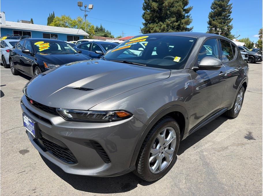 2024 Dodge Hornet from Autodeals Hayward