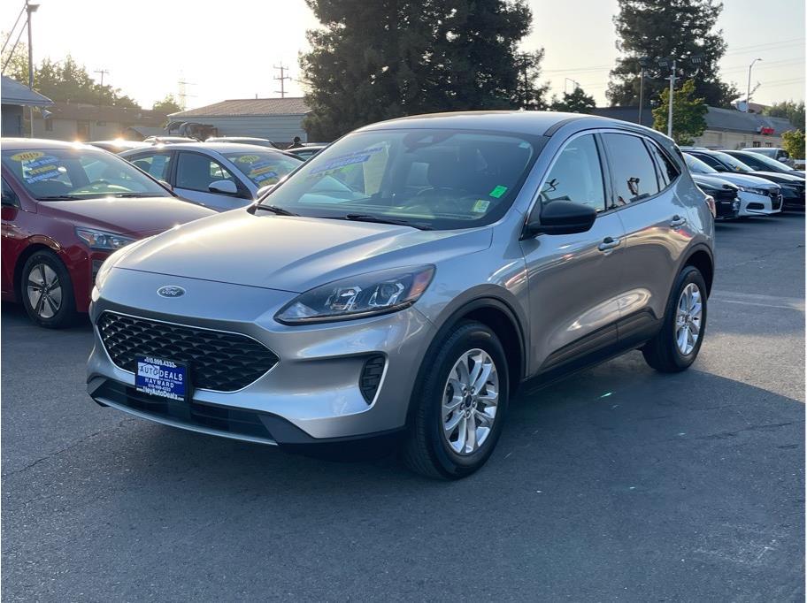 2022 Ford Escape from Autodeals Hayward